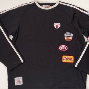 Point Zero Daytona/Race Long Sleeve T-Shirt